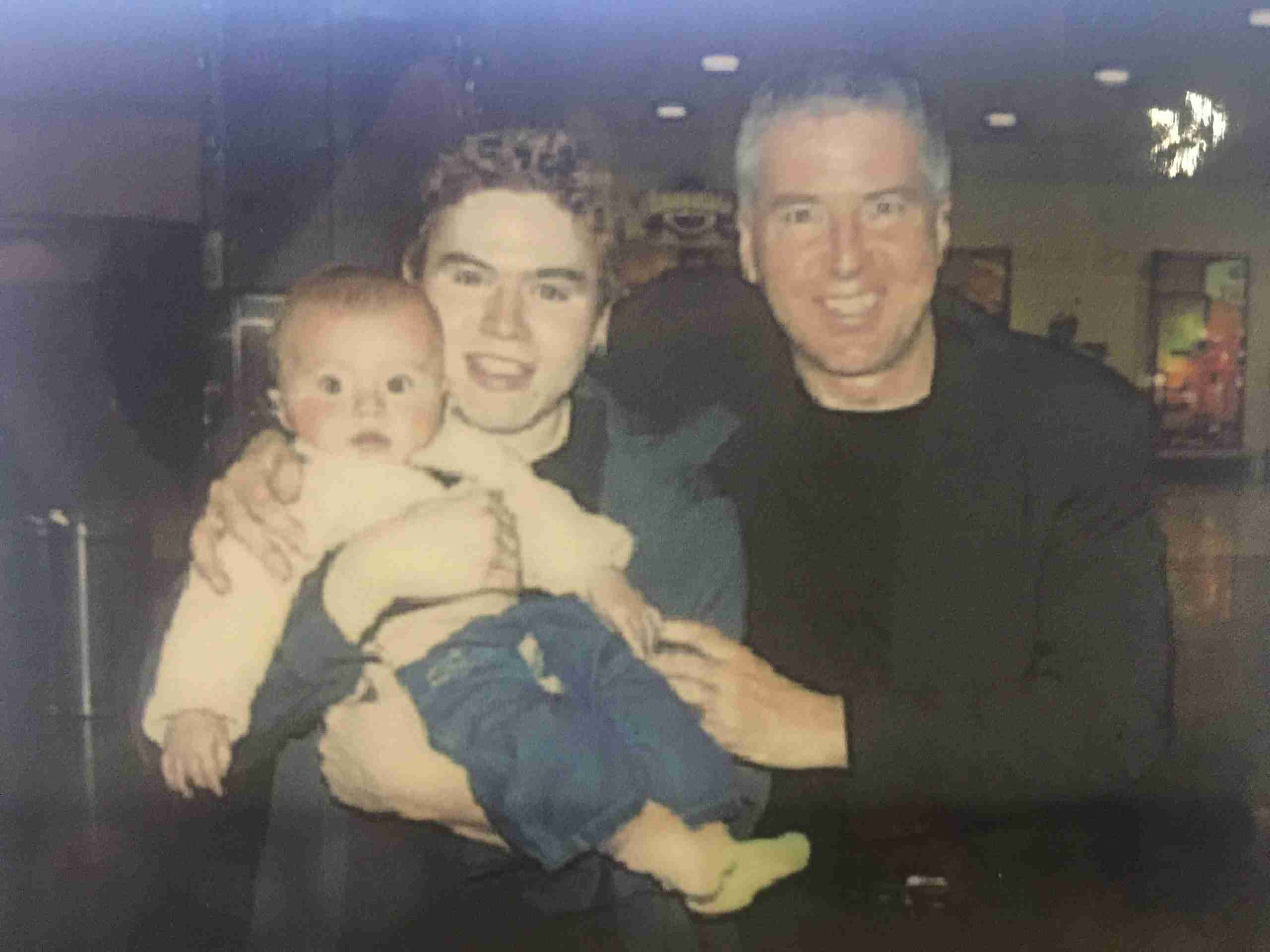 Gary Collier's Blog