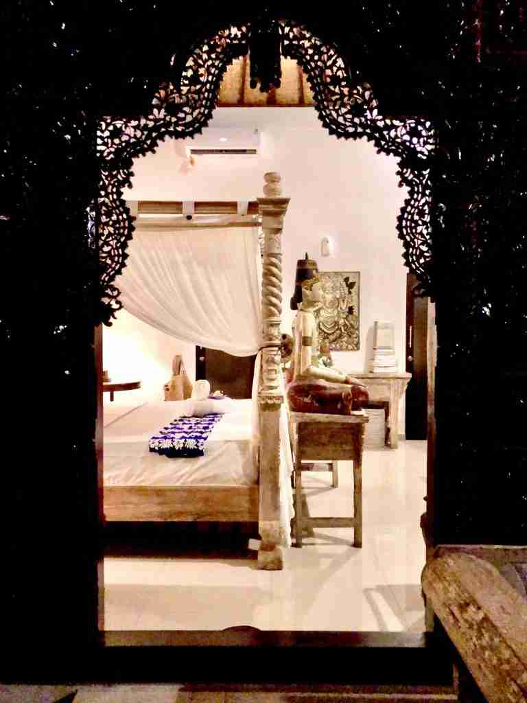 Gary Collier Blog Bali