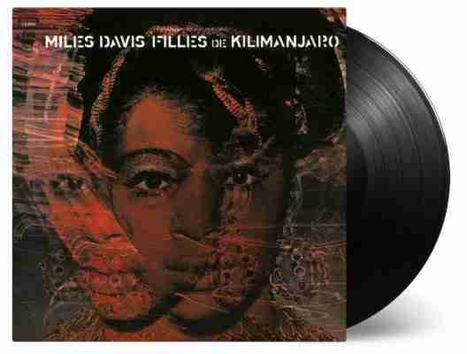 Gary Collier Blog Miles Davis Filles De Kilimanjaro