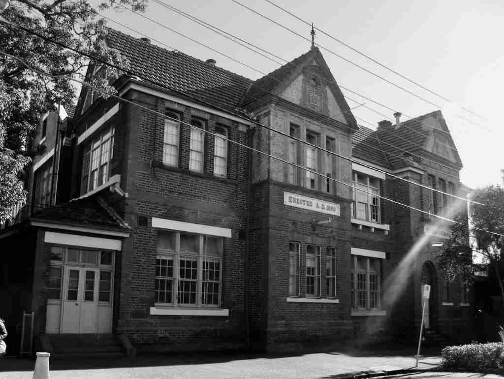 Gary Collier Blog Toorak Central School