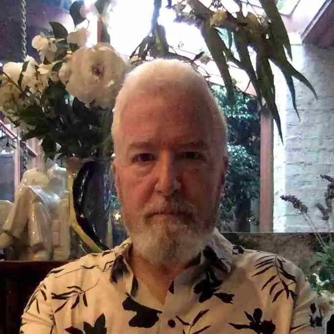 Gary Collier Blog