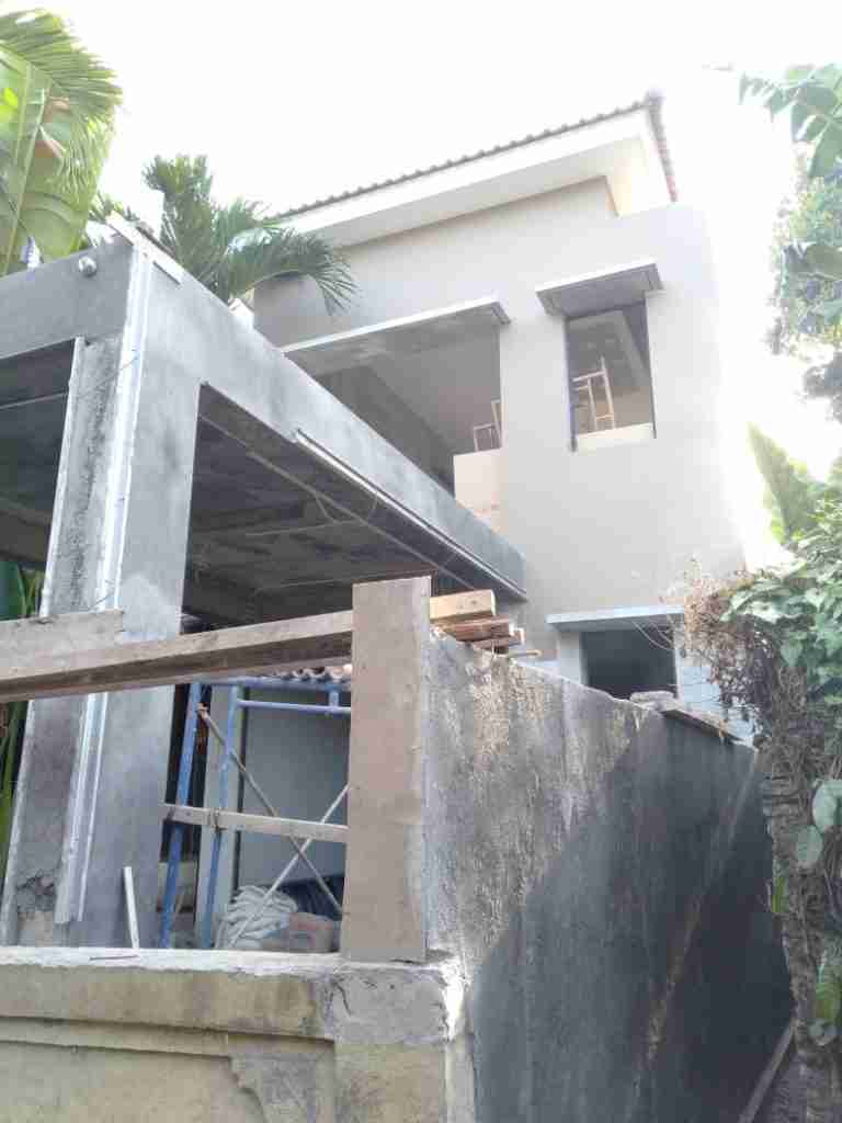 Gary Collier Blog Bali