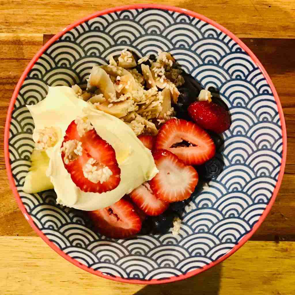 Gary Collier Recipe Blog