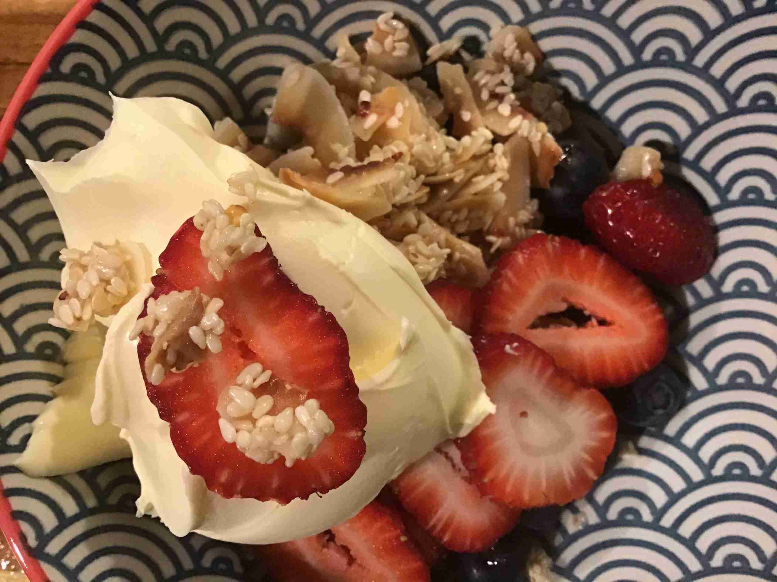 Gary Collier Recipe Blog