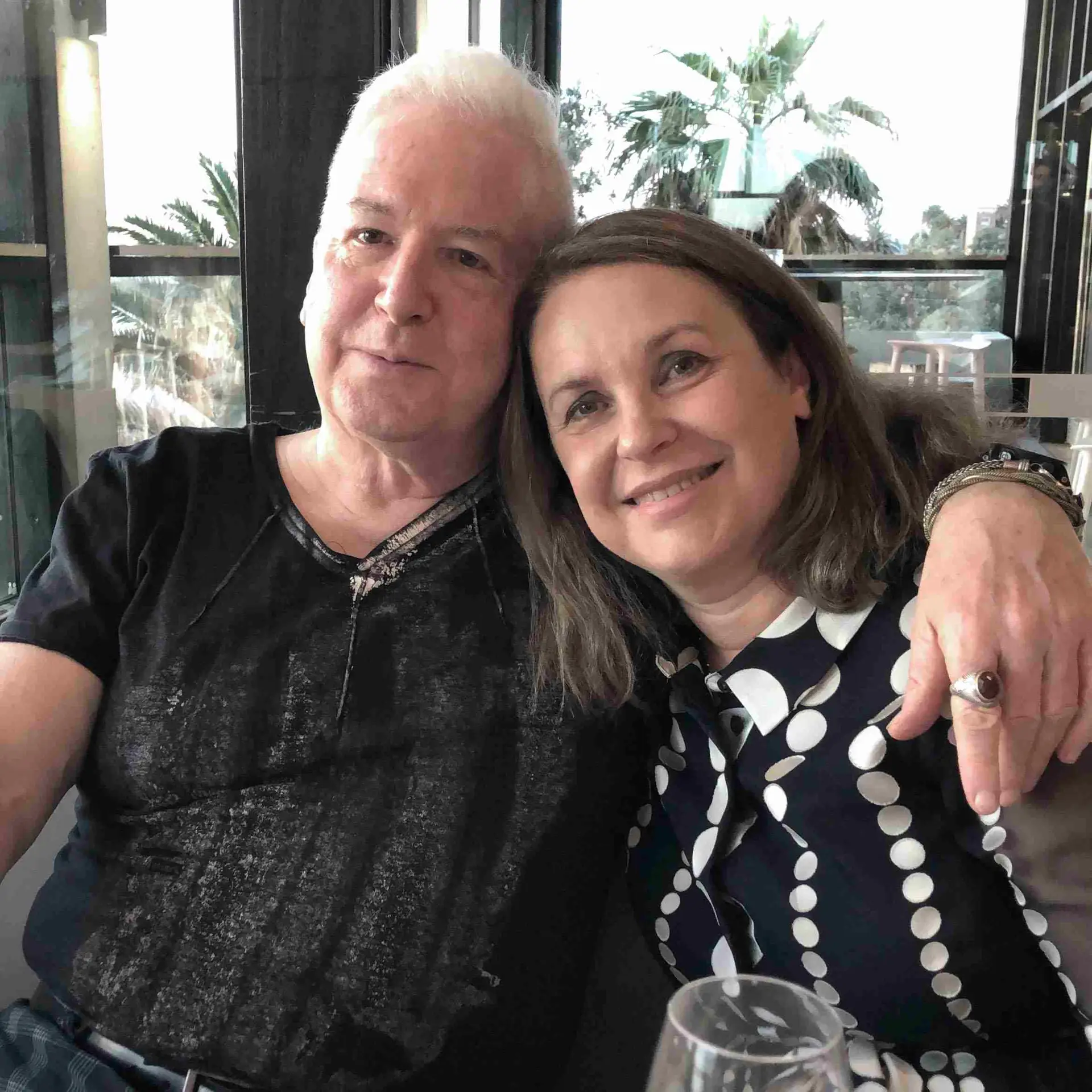 Gary Collier Blog