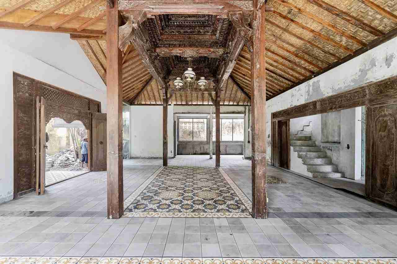 Gary Collier Blog Villa Tusk