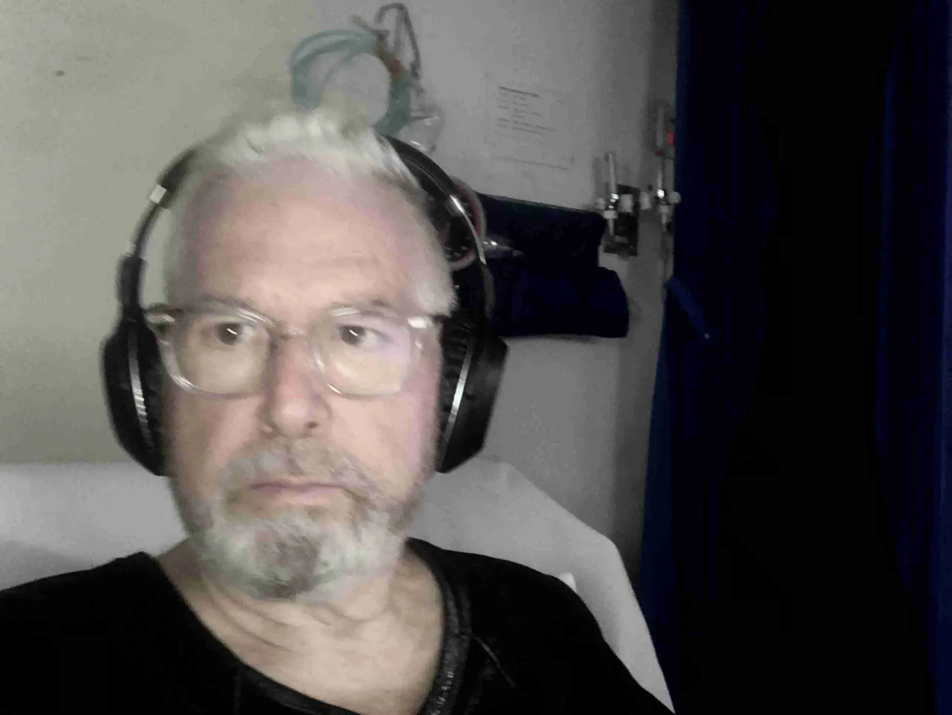 Gary Collier Blog