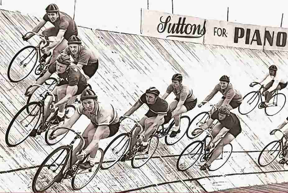Gary Collier Blog