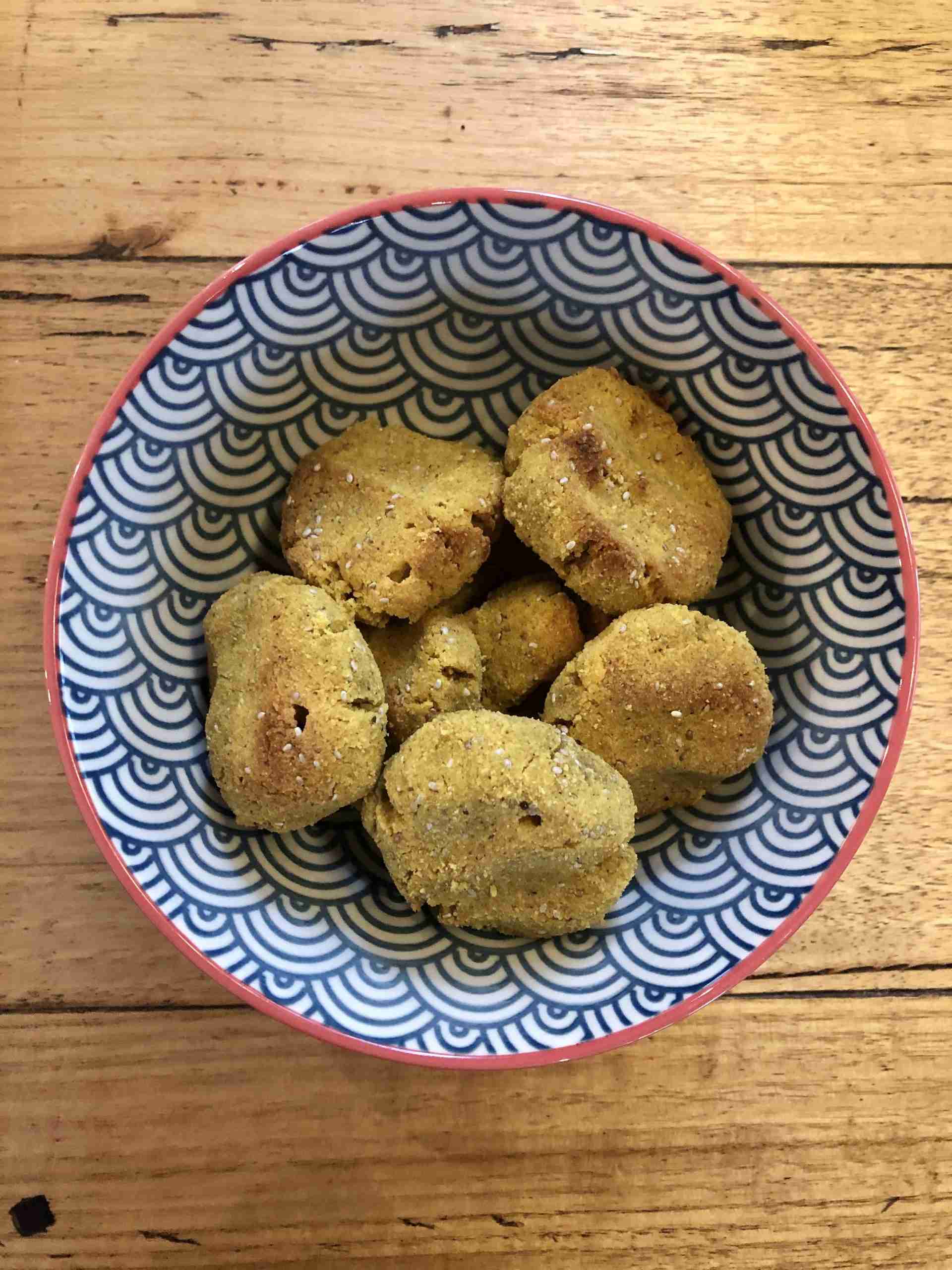 Gary's Keto Cookie