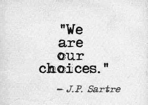 Gary Collier Blog J.P Sartre