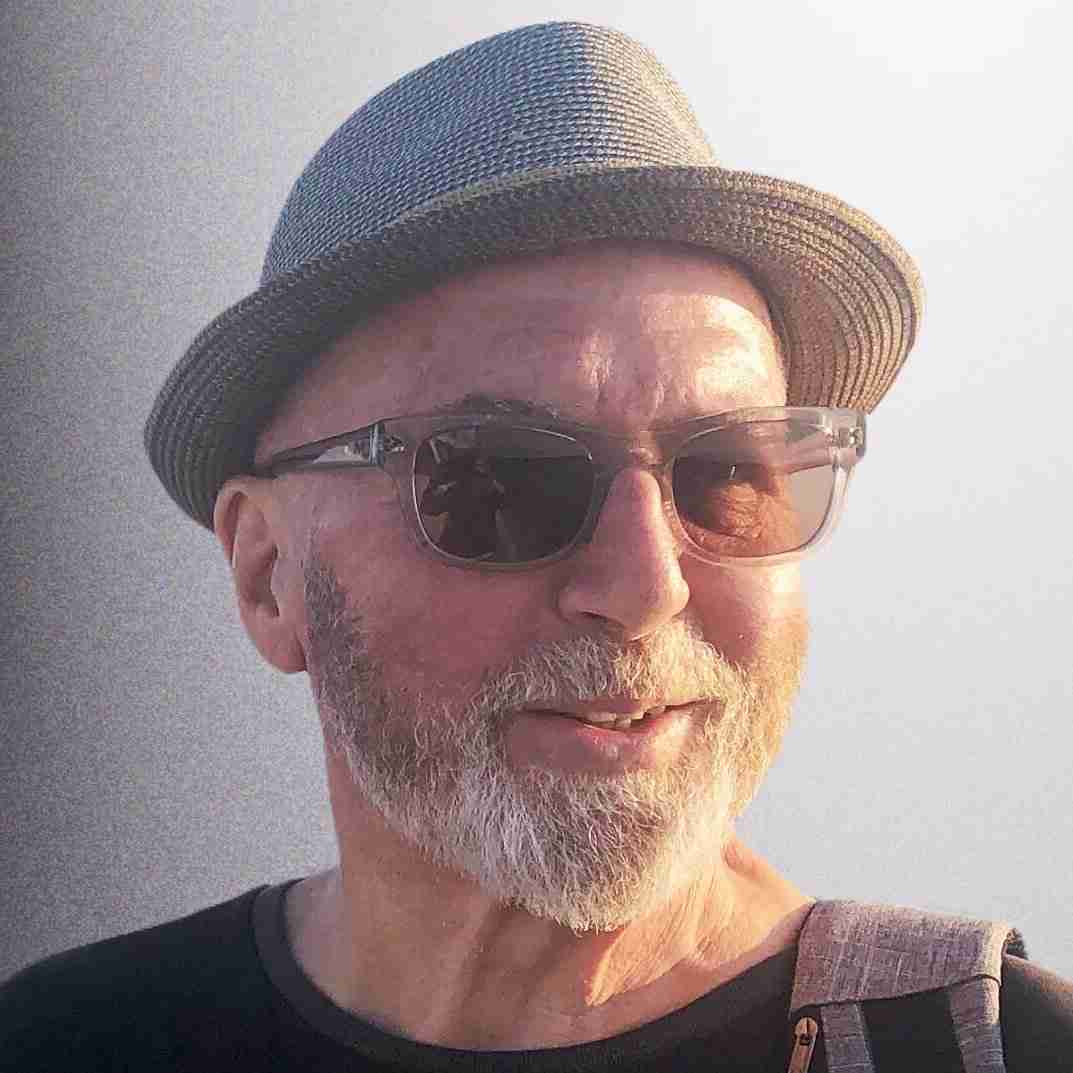 Gary Collier Blog