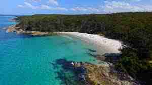 Gary Collier Blog Jervis Bay