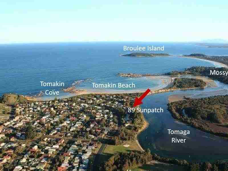 Gary Collier Blog Tomakin
