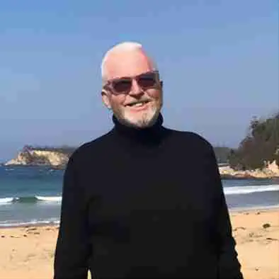 Gary Collier Blog