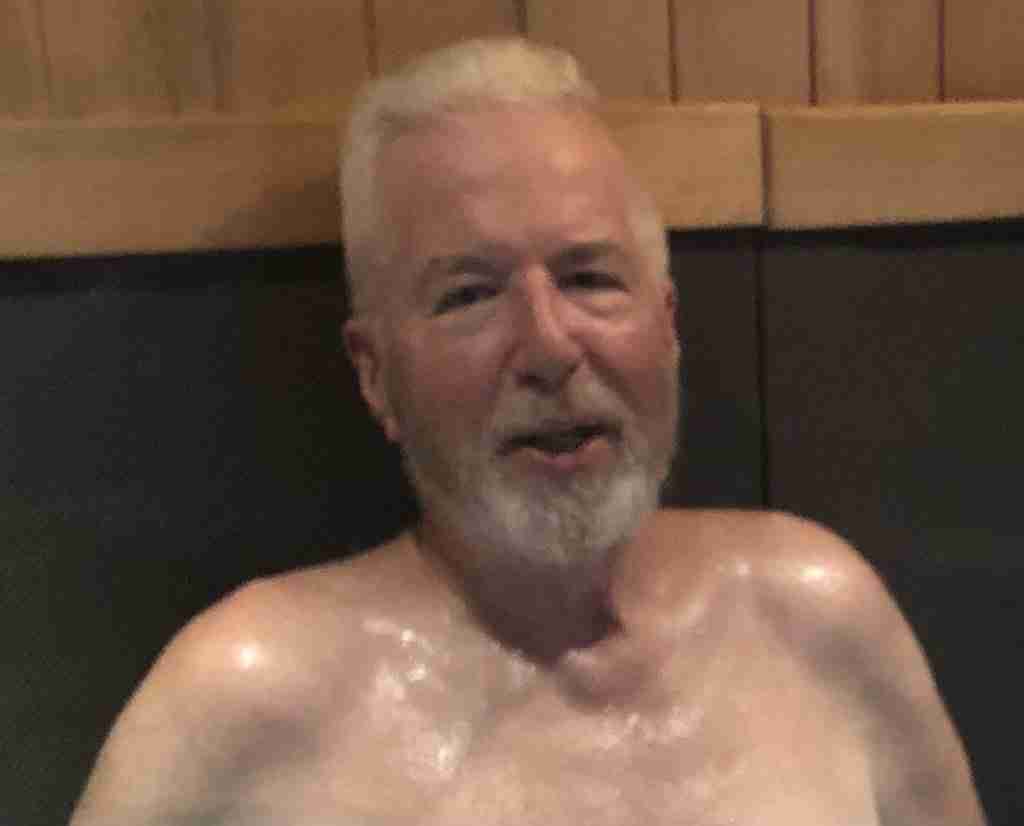 Gary Collier Blog