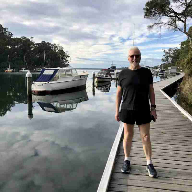 Gary Collier Blog