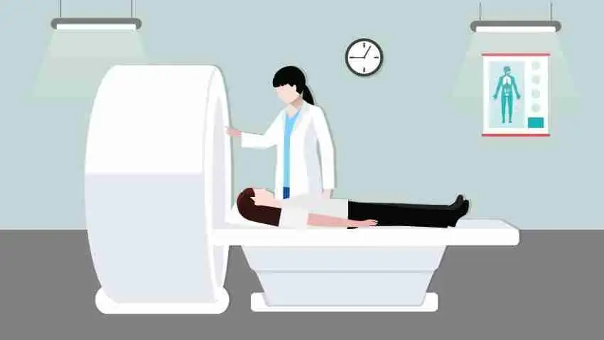 Gary Collier Blog Cancer and Radiotherapy