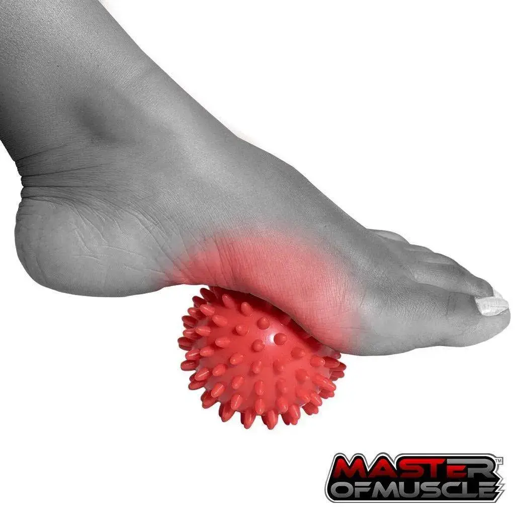 Gary Collier Sore feet