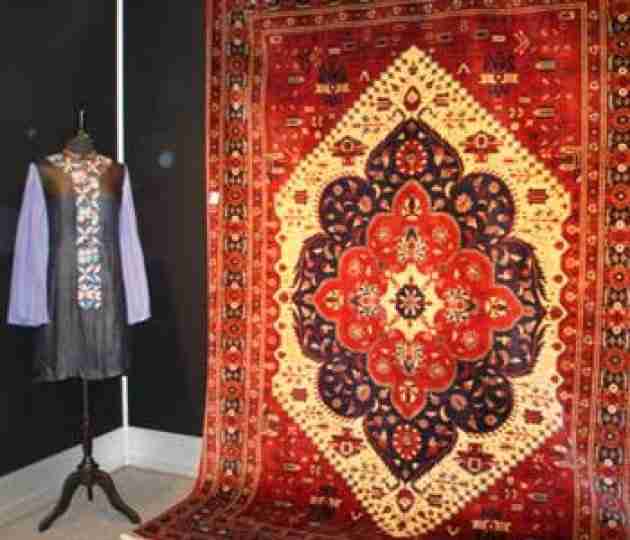 Gary Collier Blog Afghani Handicrafts
