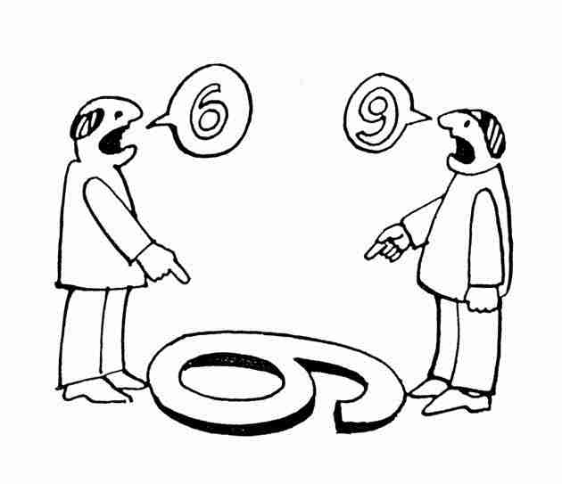 Gary Collier Blog Reality