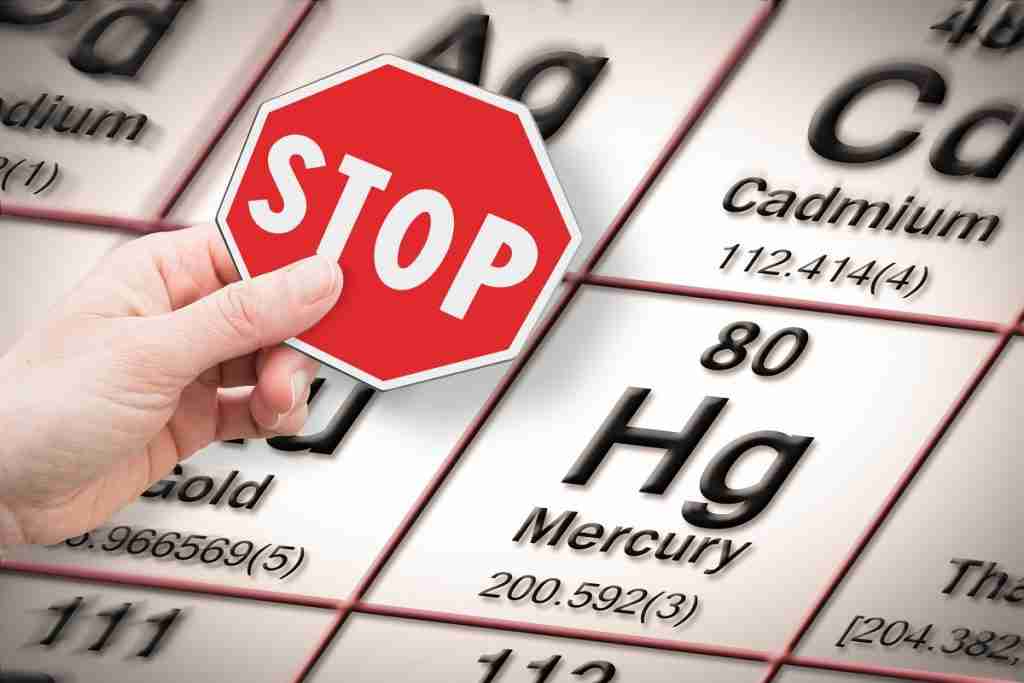 Gary Collier Blog Heavy Metals