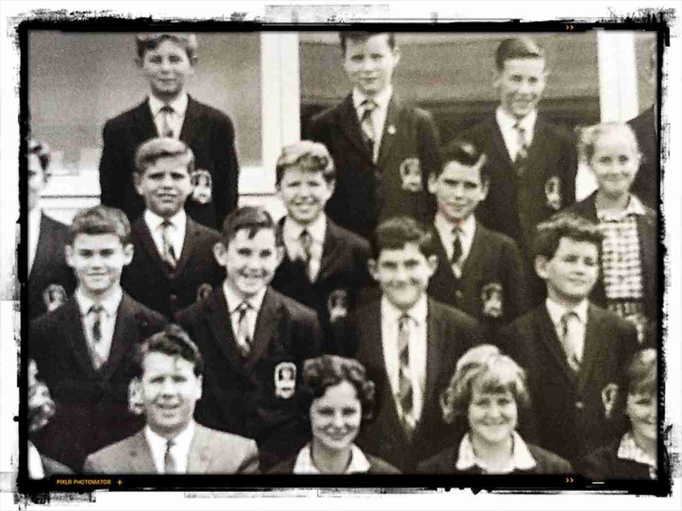 Gary Collier Blog East Bentleigh Friends