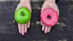 Gary Collier Blog Personal Choices