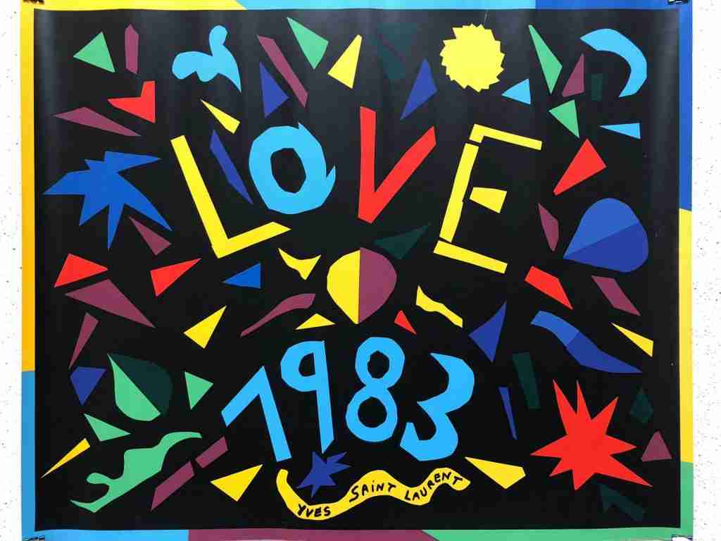 Gary Collier Blog 1983