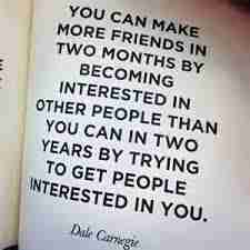 Gary Collier Blog Interested