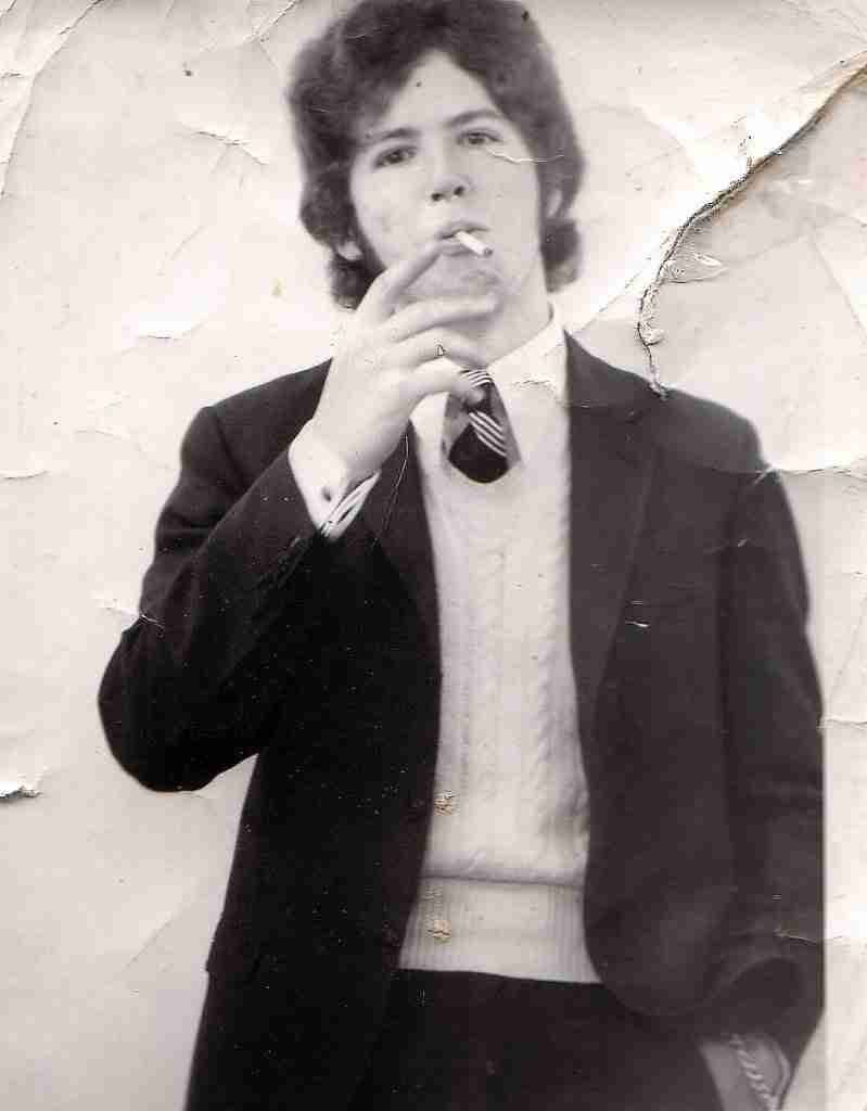 Gary Collier Blog