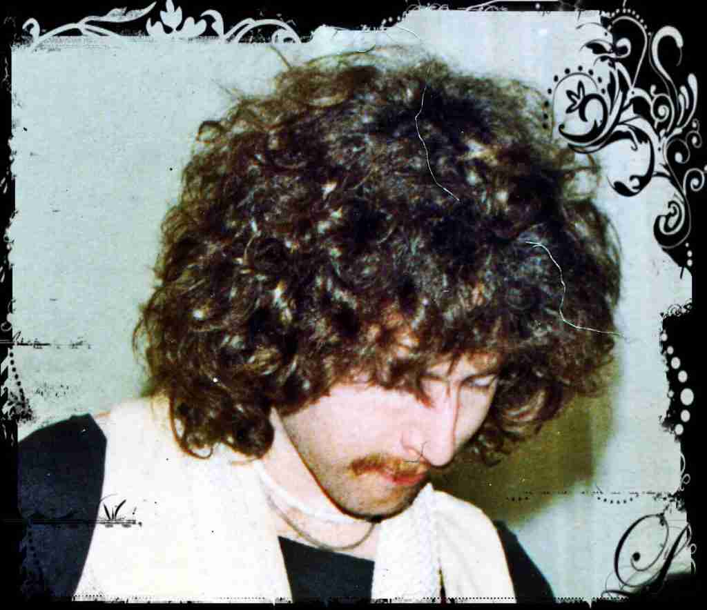 Gary Collier Blog