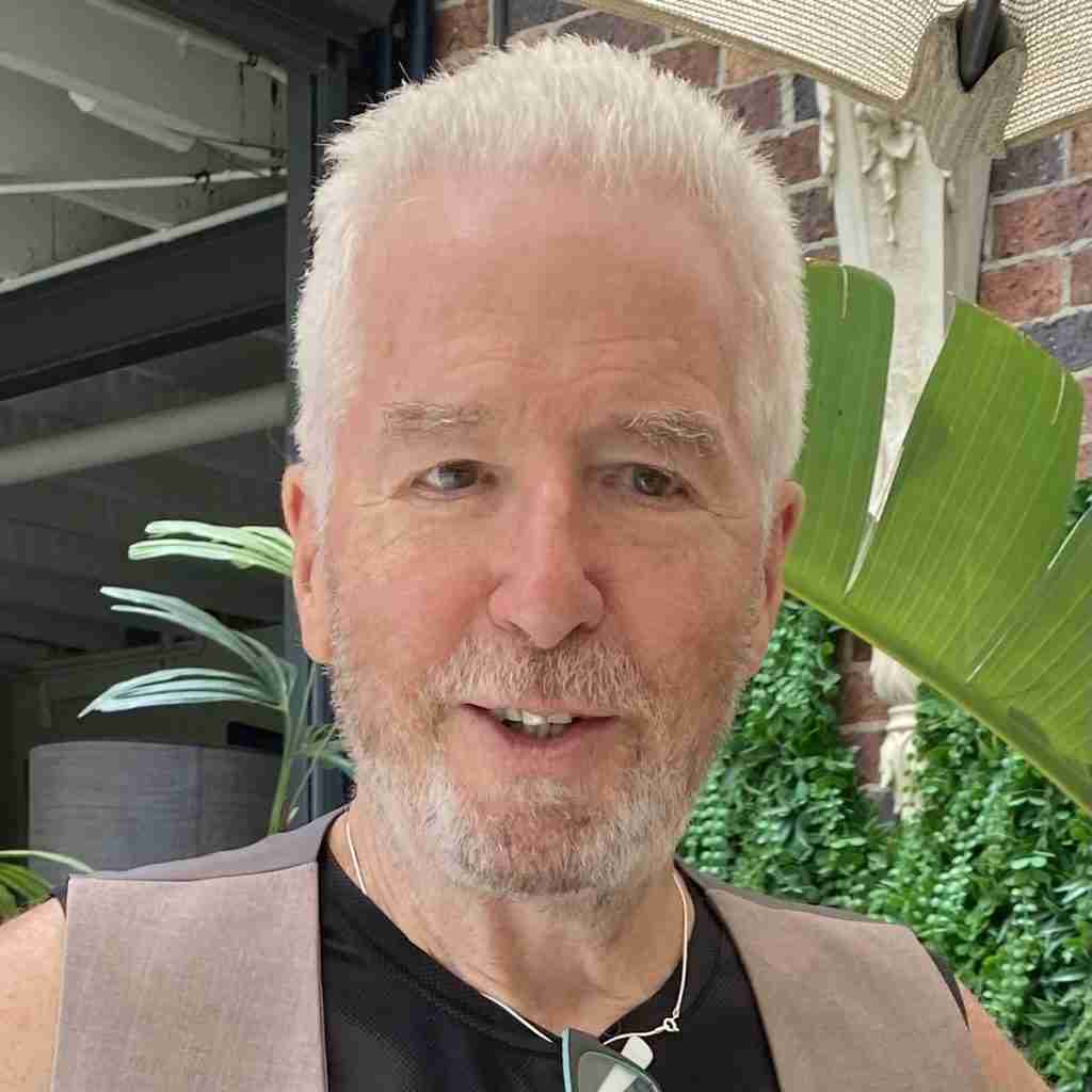Gary Collier Blog