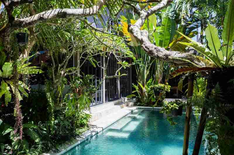 Gary Collier Blog Villa Tusk Bali