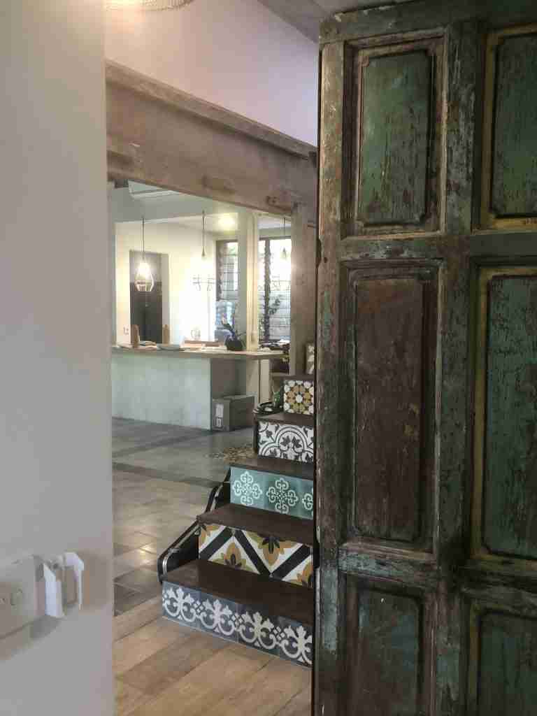 Photo of a Bali Villa