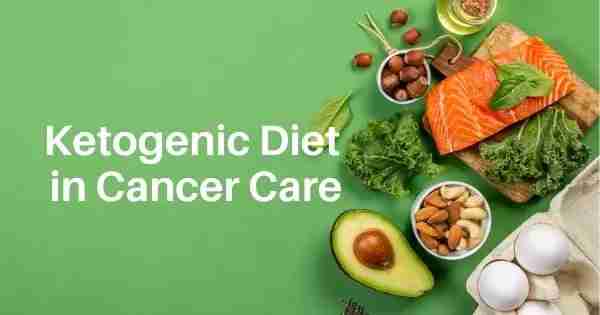 Ketogenic food