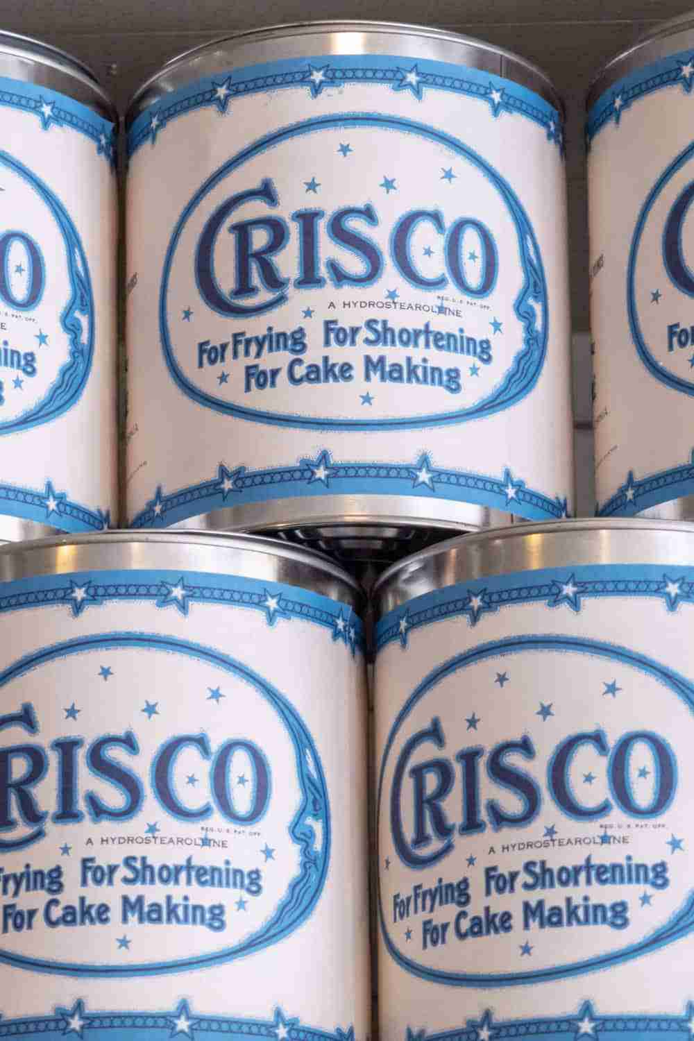 Crisco
