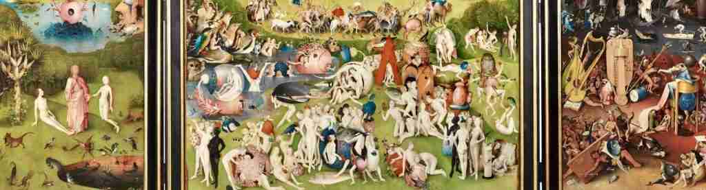 Hieronymous Bosch