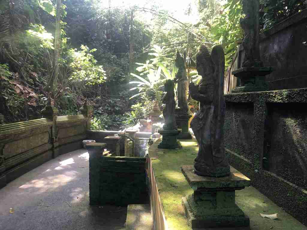 Bali Temple