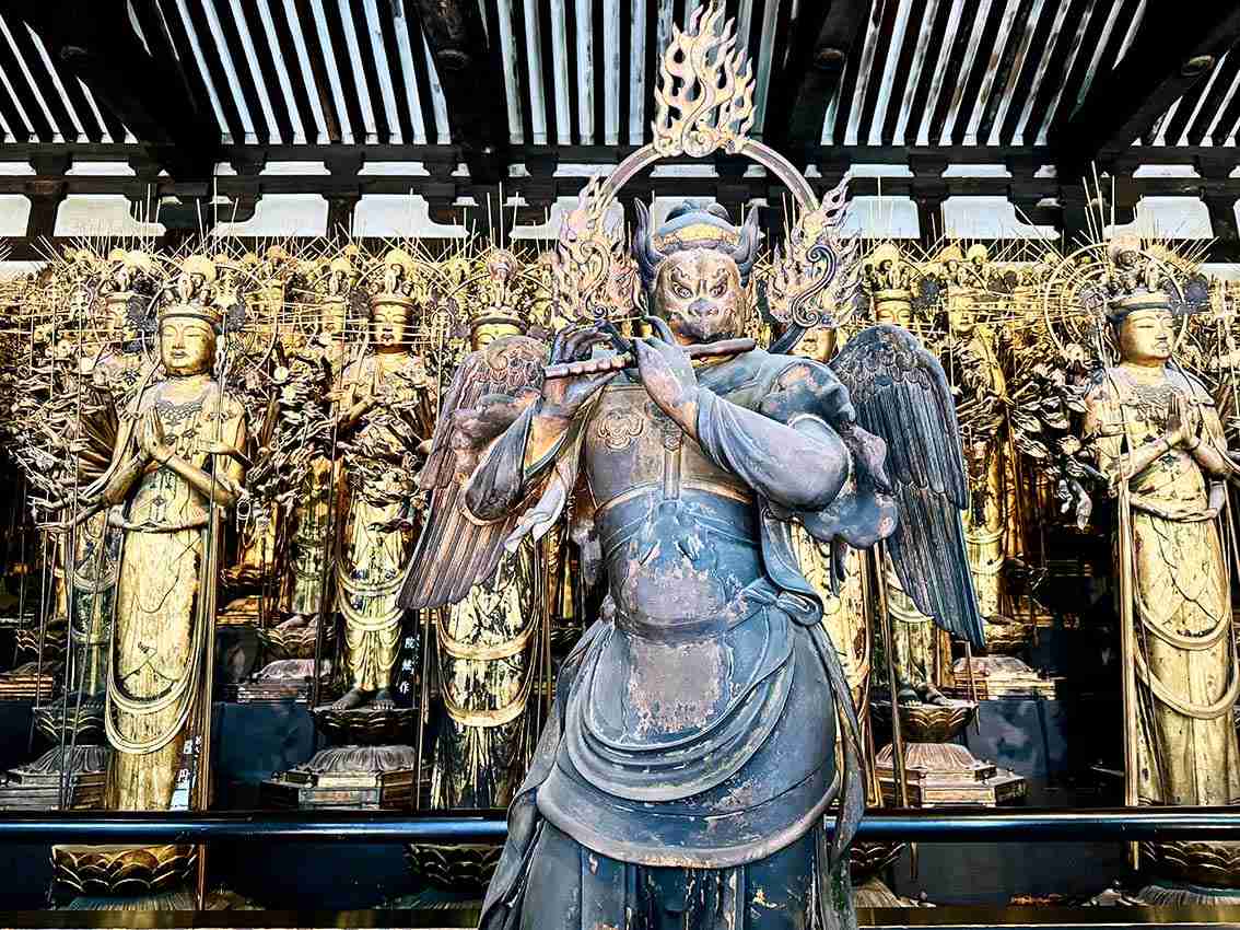 Buddhism