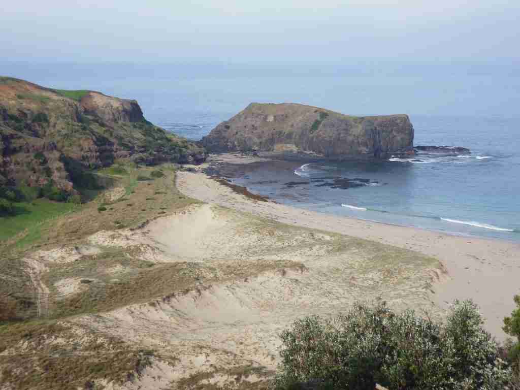 Ocean Bay
